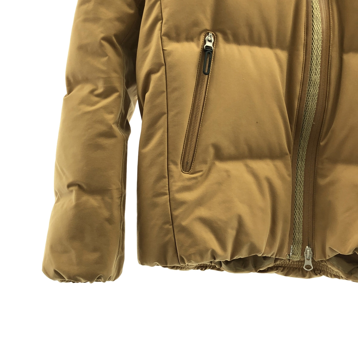 DESCENTE | Mizusawa Down Allterrain Anchor 羽絨外套 | 尺寸 M | 女款