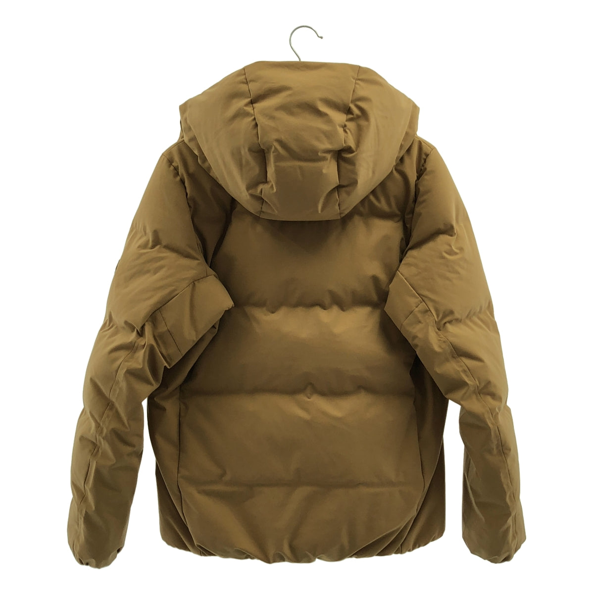DESCENTE | Mizusawa Down Allterrain Anchor 羽絨外套 | 尺寸 M | 女款