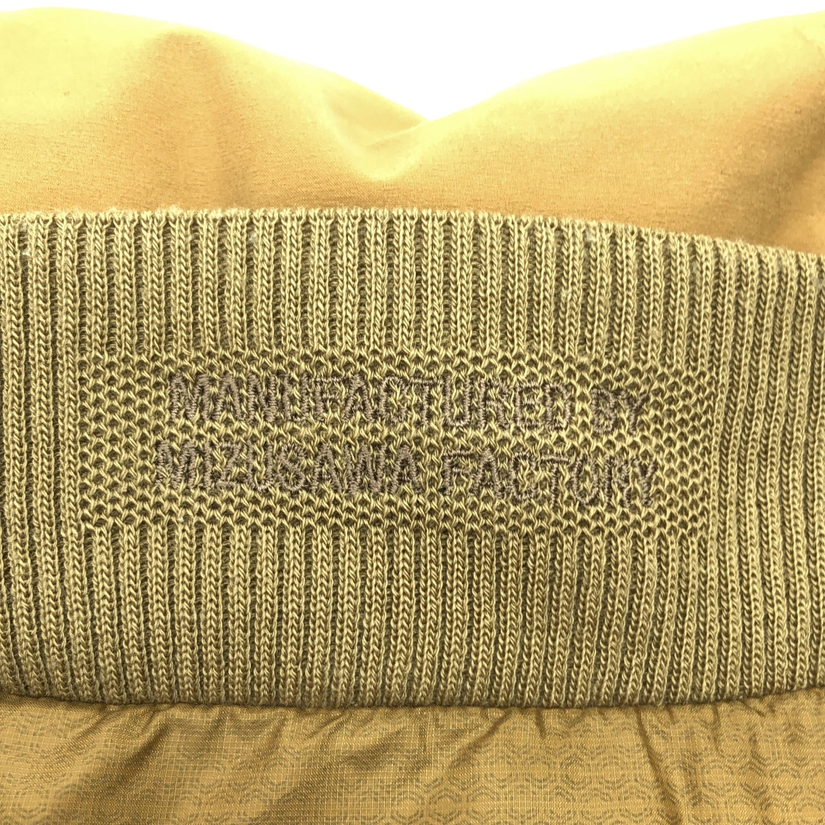 DESCENTE | Mizusawa Down Allterrain Anchor 羽絨外套 | 中號 | 棕色 | 女款