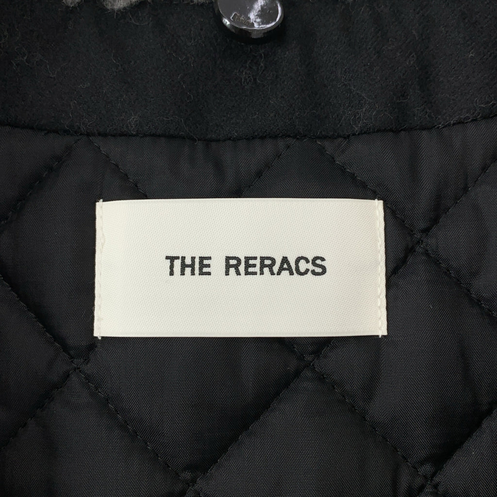 THE RERACS | × UNITED ARROWS / United Arrows 獨家 Boa Liner 背心 | F | 女款