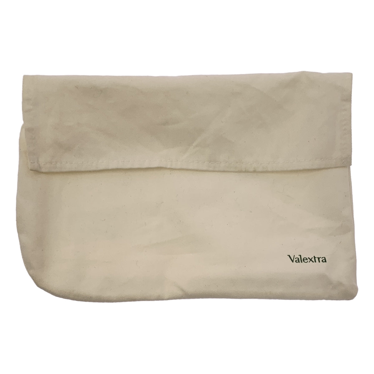 Valextra / ヴァレクストラ | レザー ロゴ ラウンドファスナー ウォレット 長財布 | ダークネイビー | レディース