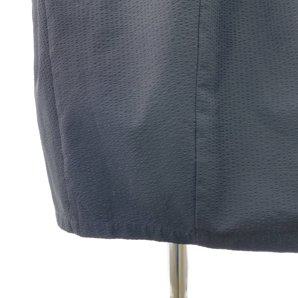 MARW UNITED ARROWS / マルゥ ユナイテッドアローズ | シアサッカー キャミソール ワンピース | 38 | レディース