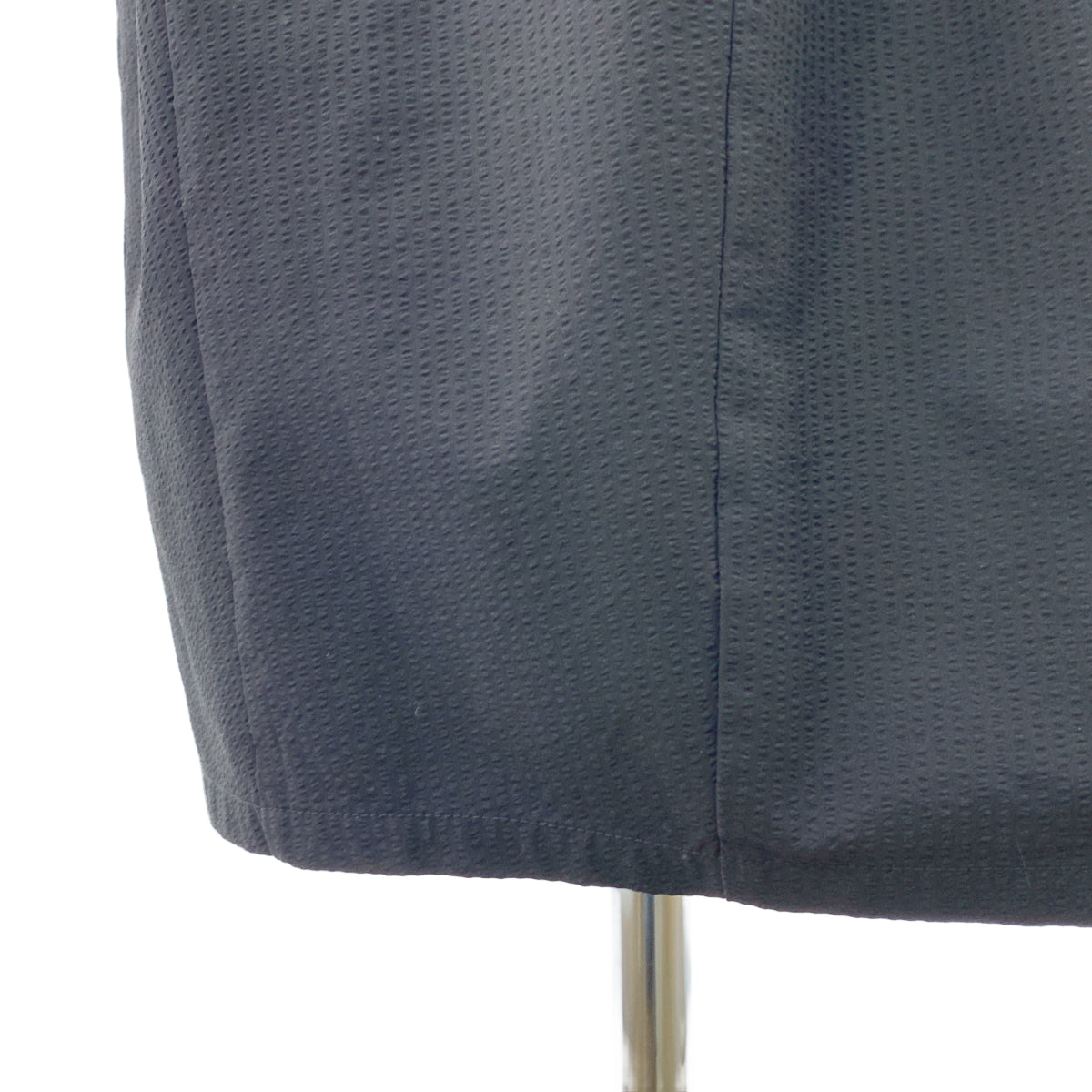 MARW UNITED ARROWS / マルゥ ユナイテッドアローズ | シアサッカー キャミソール ワンピース | 38 | レディース