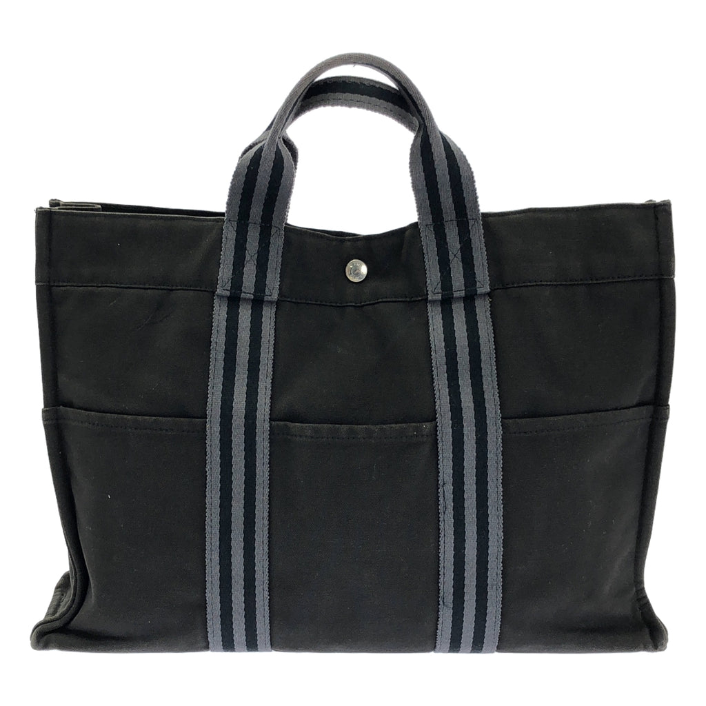 HERMES / エルメス | フールトゥMM ハンド トートバッグ / ユニセックス |