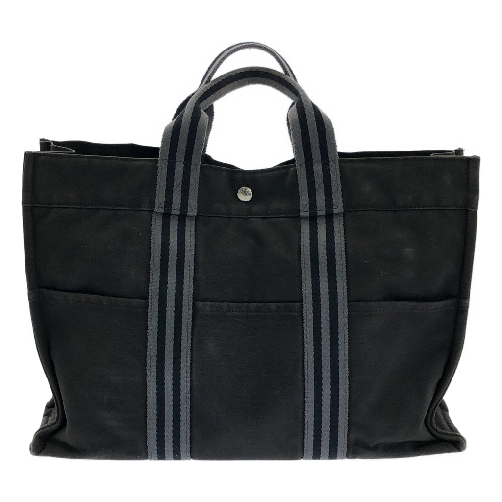 HERMES / エルメス | フールトゥMM ハンド トートバッグ / ユニセックス |