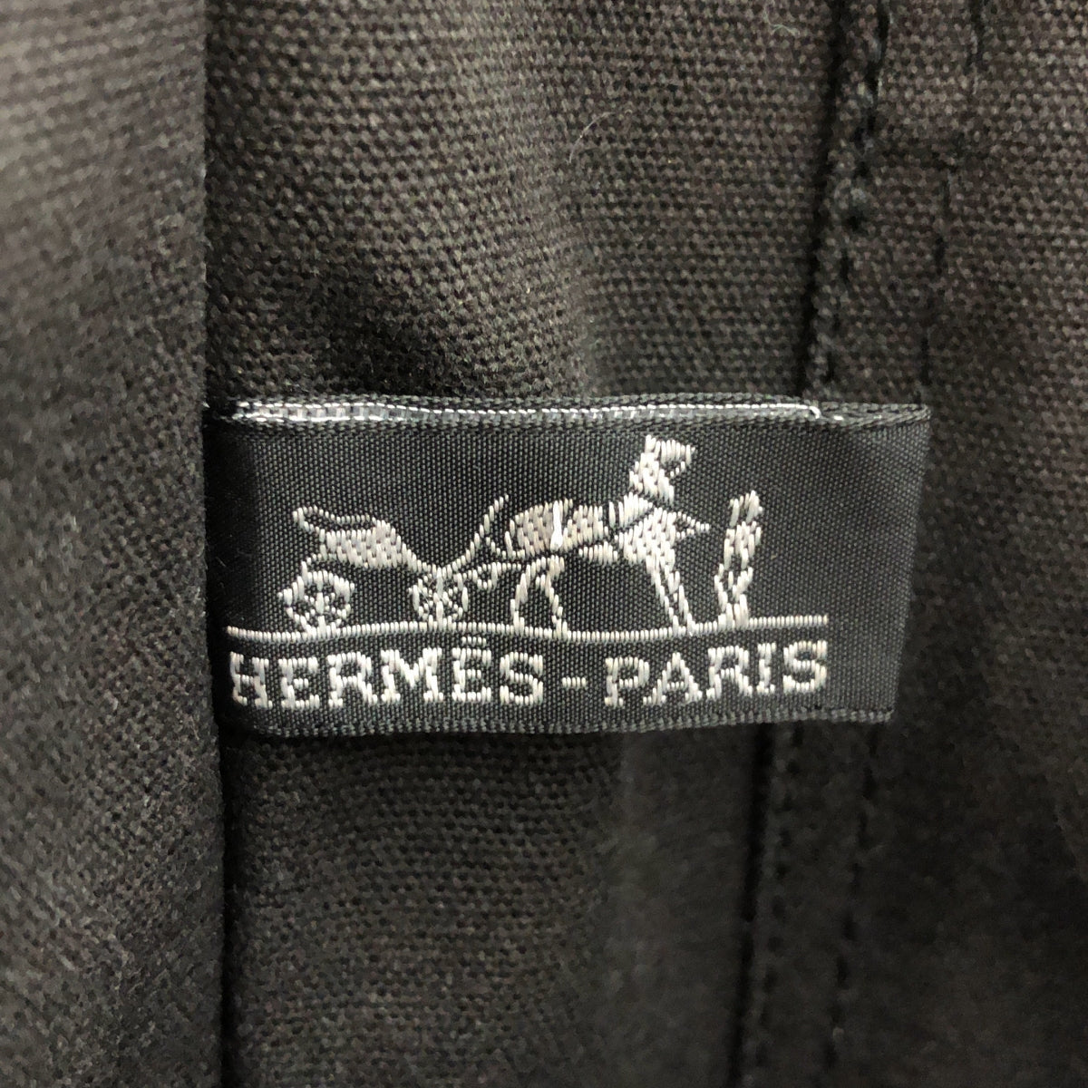 HERMES / エルメス | フールトゥMM ハンド トートバッグ / ユニセックス |