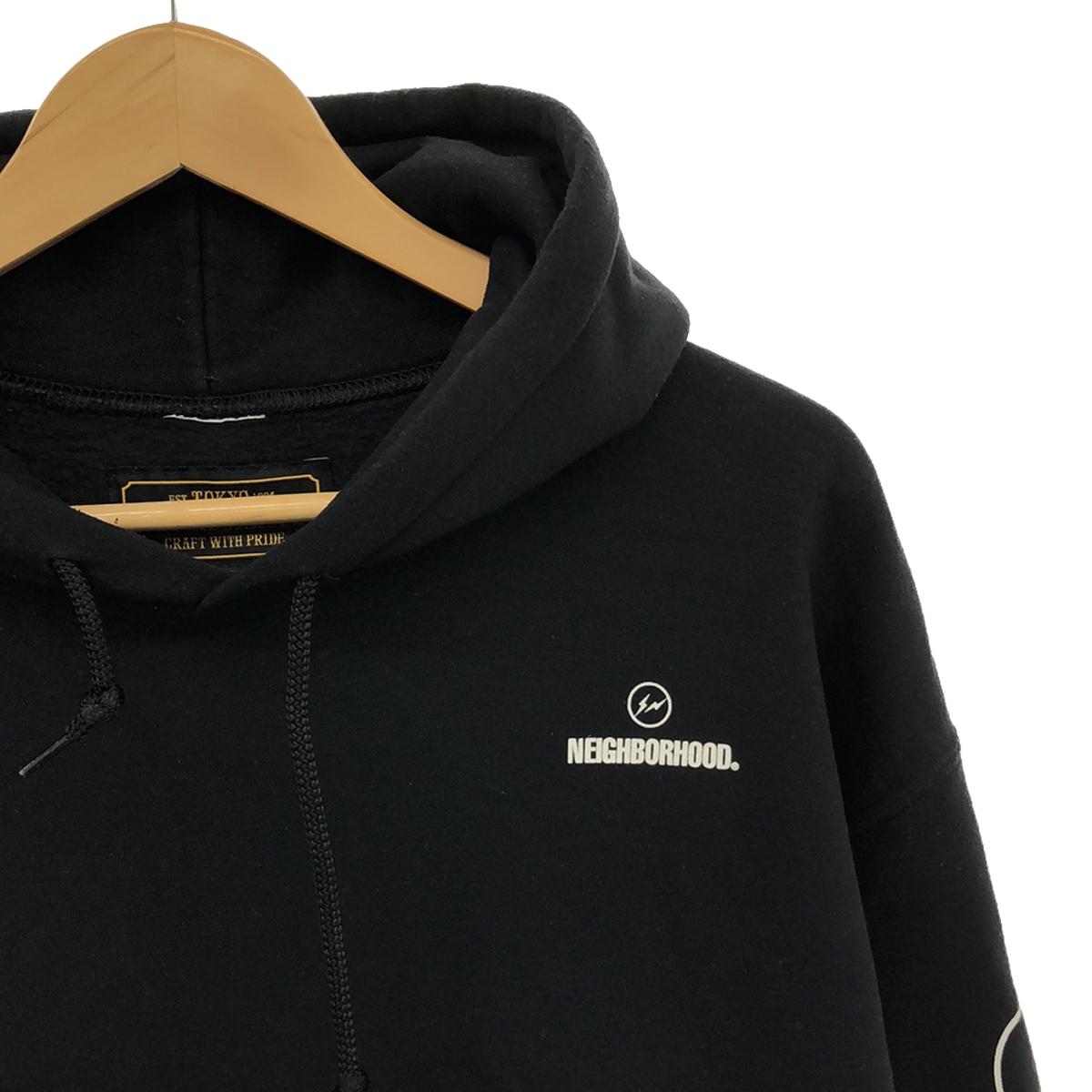 NEIGHBOR HOOD / ネイバーフッド | × fragment design フラグメントコラボ SLUMBERS/CE-HOOD – KLD