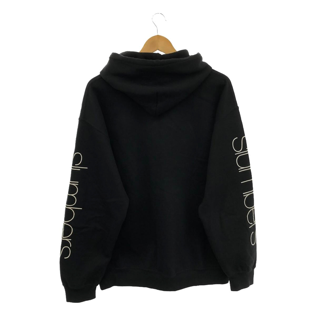 NEIGHBOR HOOD / ネイバーフッド | × fragment design フラグメントコラボ SLUMBERS/CE-HOOD – KLD