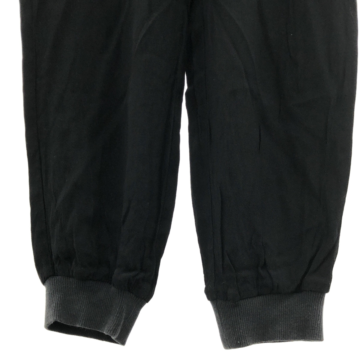 MM6 Maison Martin Margiela | 2010 春夏系列 | 人造絲長褲 | 38 碼 | 女款