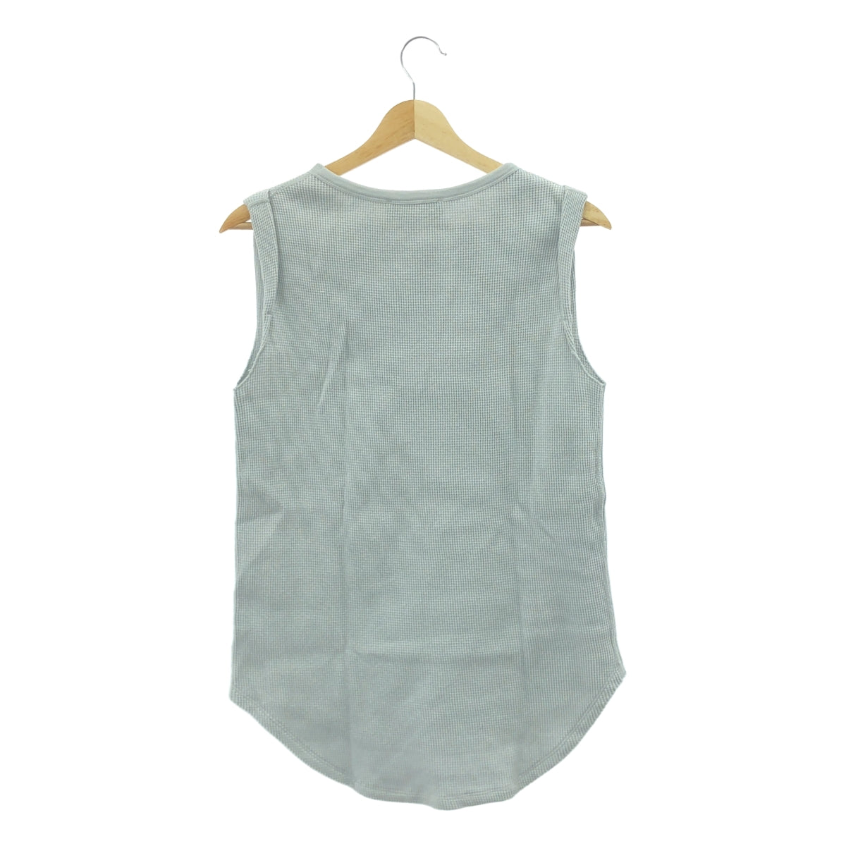 L'Appartement | AMERICANA Thermal N/S TOP / Logo 保暖上衣 | F 碼 | 女款