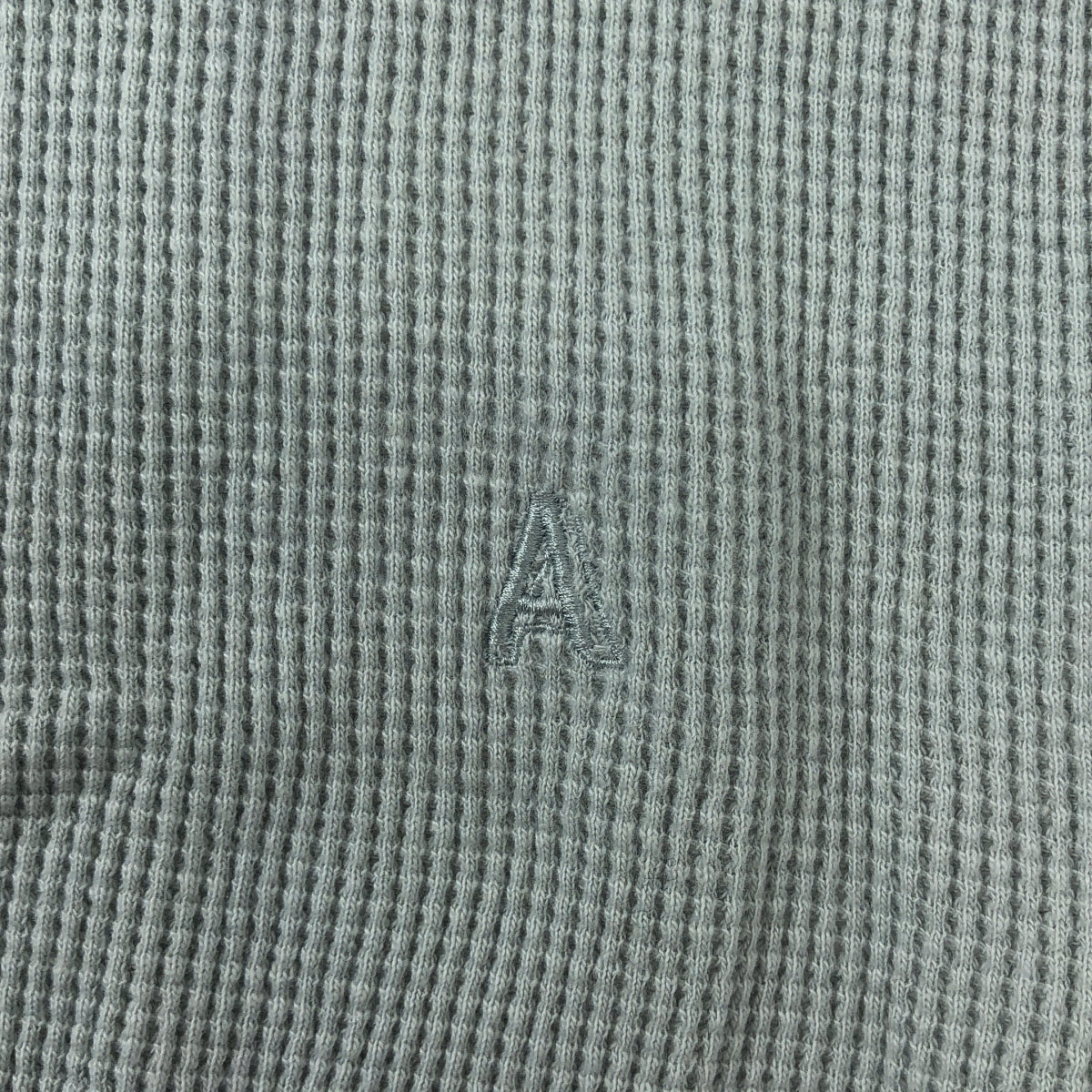 L'Appartement | AMERICANA Thermal N/S TOP / Logo 保暖上衣 | F 碼 | 女款