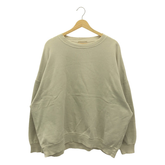 Deuxieme Classe / Deuxieme Classe | relaxing sweatshirt | F | Women's