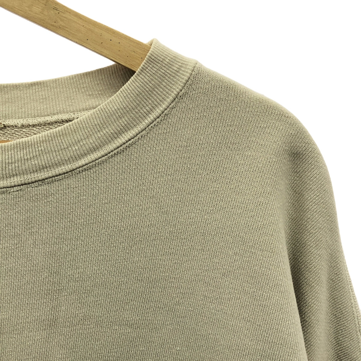 Deuxieme Classe / Deuxieme Classe | relaxing sweatshirt | F | Women's