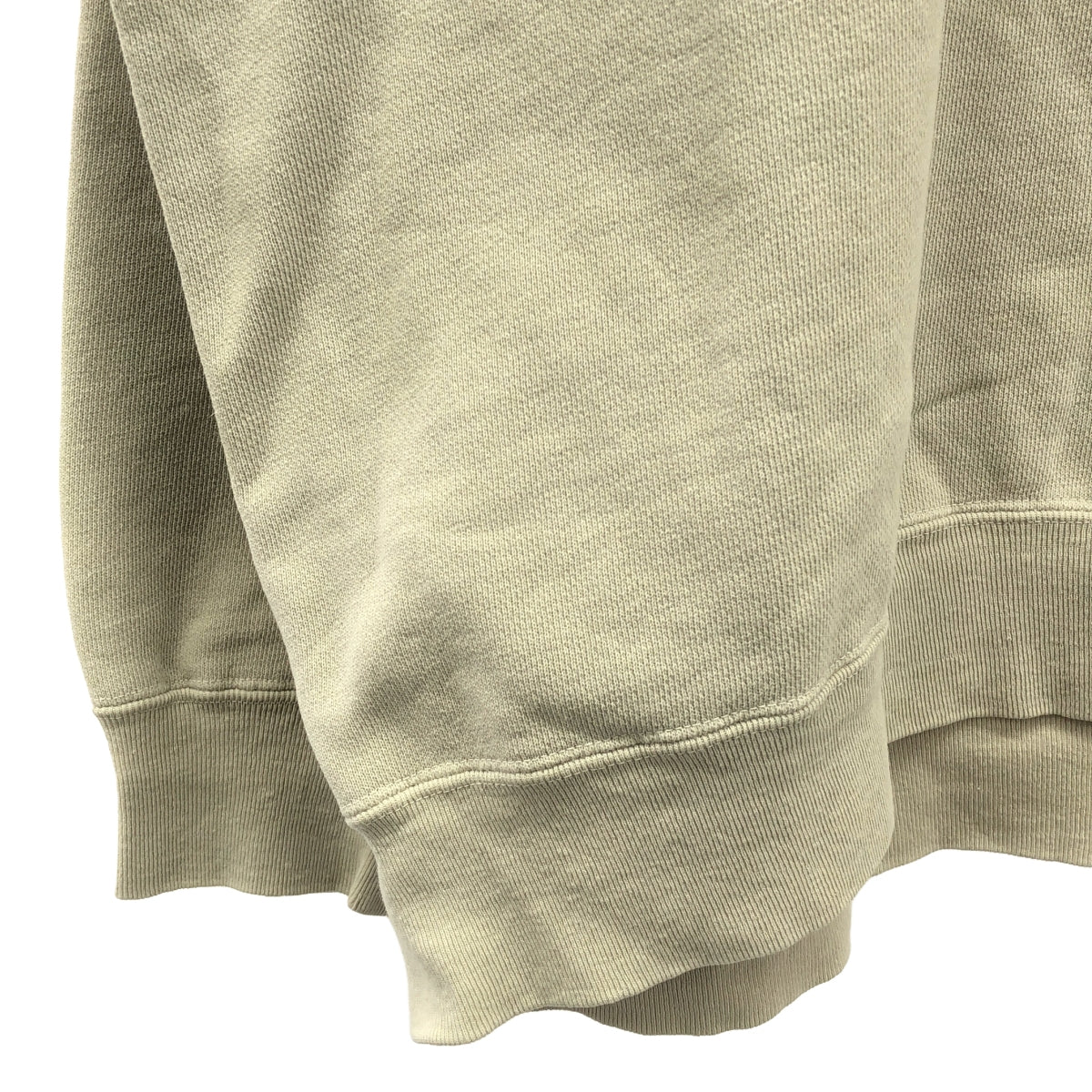 Deuxieme Classe / Deuxieme Classe | relaxing sweatshirt | F | Women's