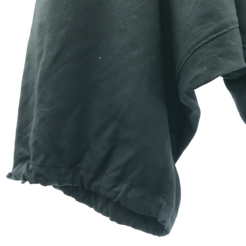 S'YTE YOHJI YAMAMOTO / サイトヨウジヤマモト | ウール バルーン サルエルパンツ | M | メンズ