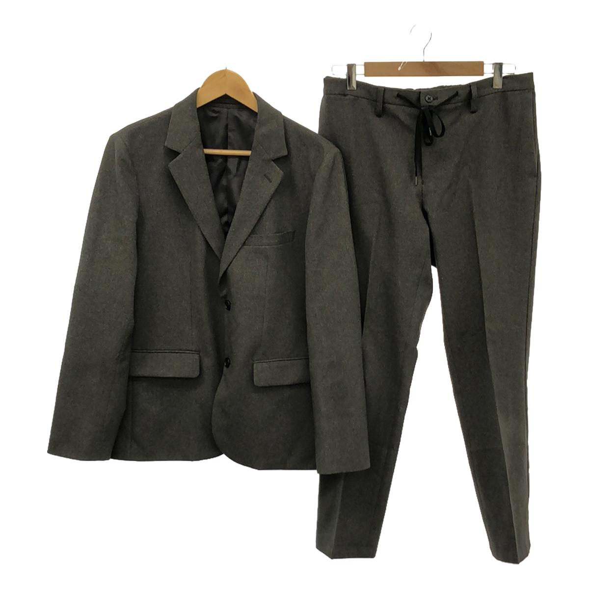 SHIPS / Ships | any / [Washable] LANATEC Multi-function Stretch Suit / Set Jacket &amp; Pants | L | Men's