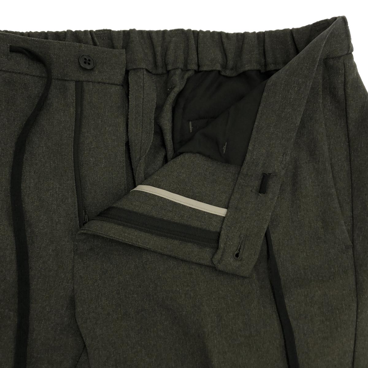 SHIPS / Ships | any / [Washable] LANATEC Multi-function Stretch Suit / Set Jacket &amp; Pants | L | Men's