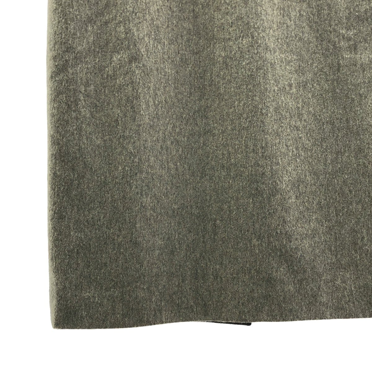 PAULE KA / 폴카 | 백 슬릿 드레스 원피스 / 총 안감 | 38 | 여성