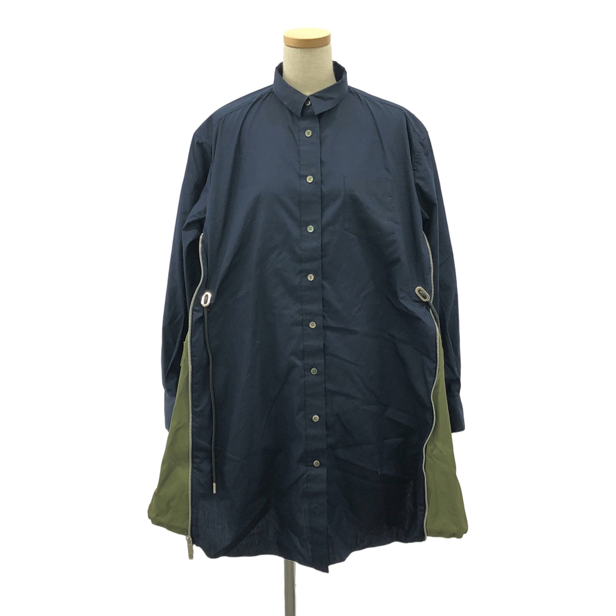 sacai – KLD