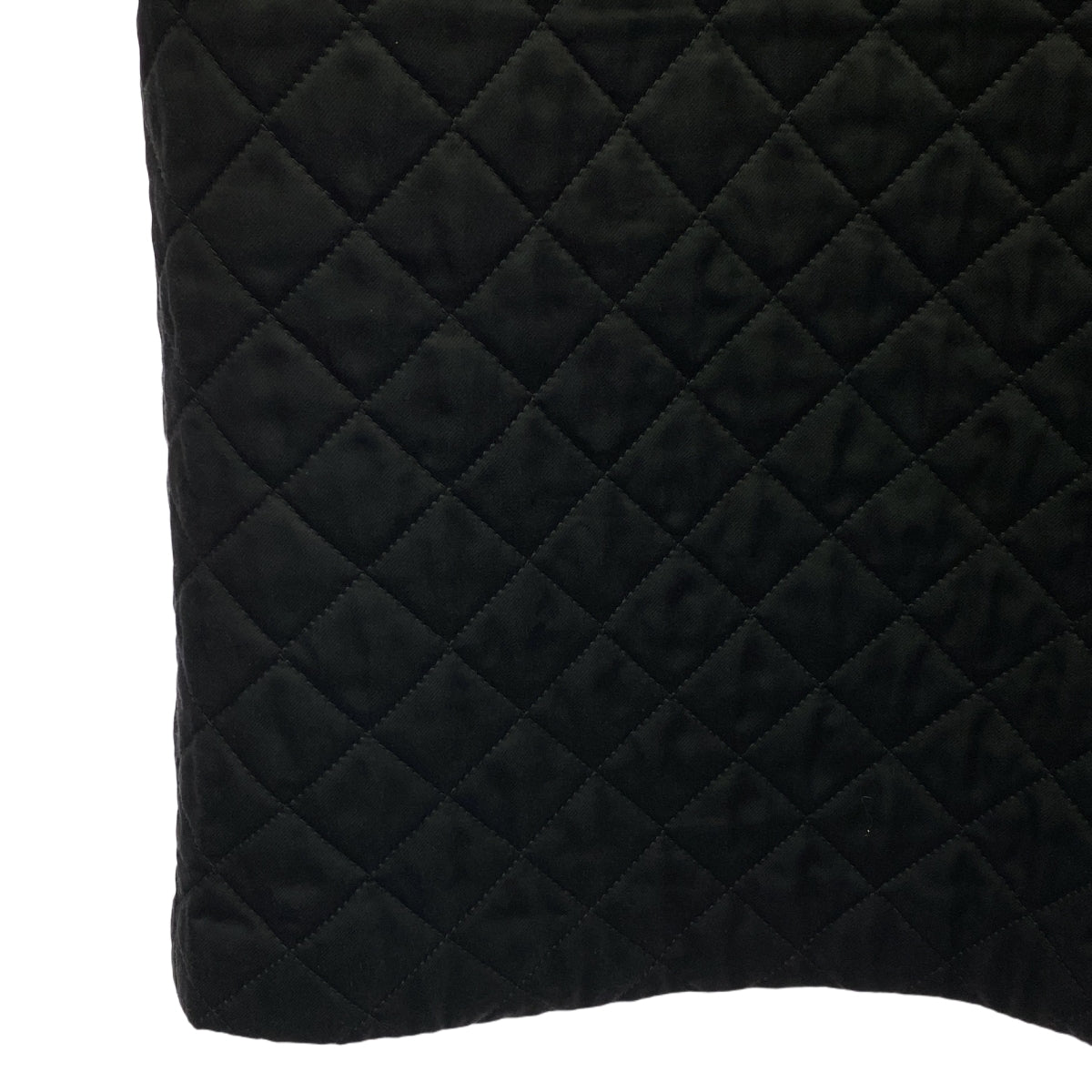 DRIES VAN NOTEN | 絎縫套頭洋裝 | 36碼 | 黑色 | 女款