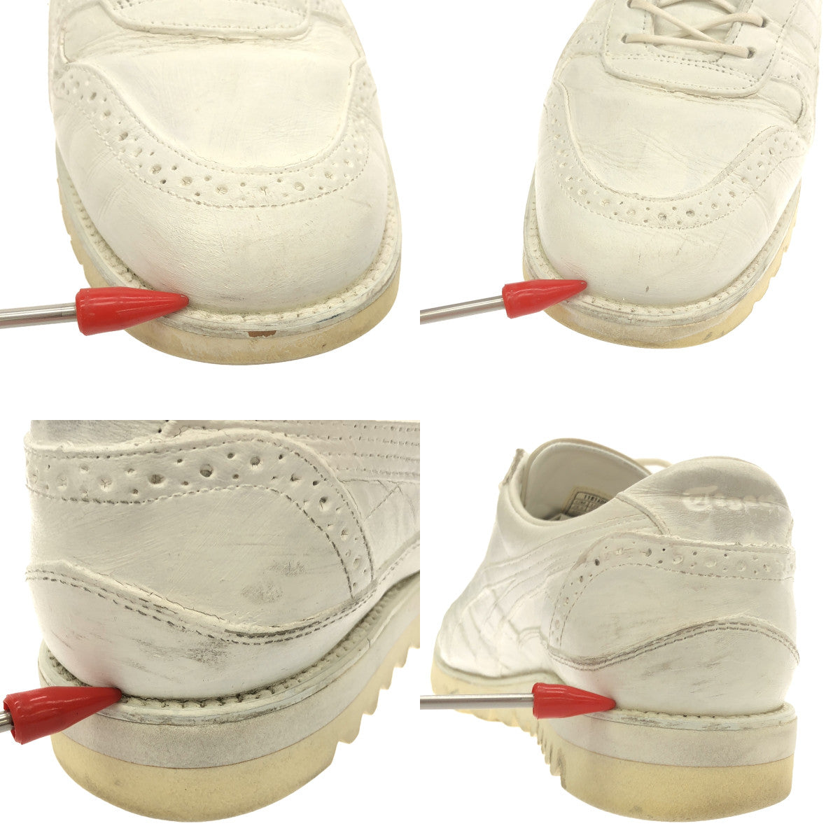 Onitsuka Tiger / オニツカタイガー | ULTIMATE TRAINER SH