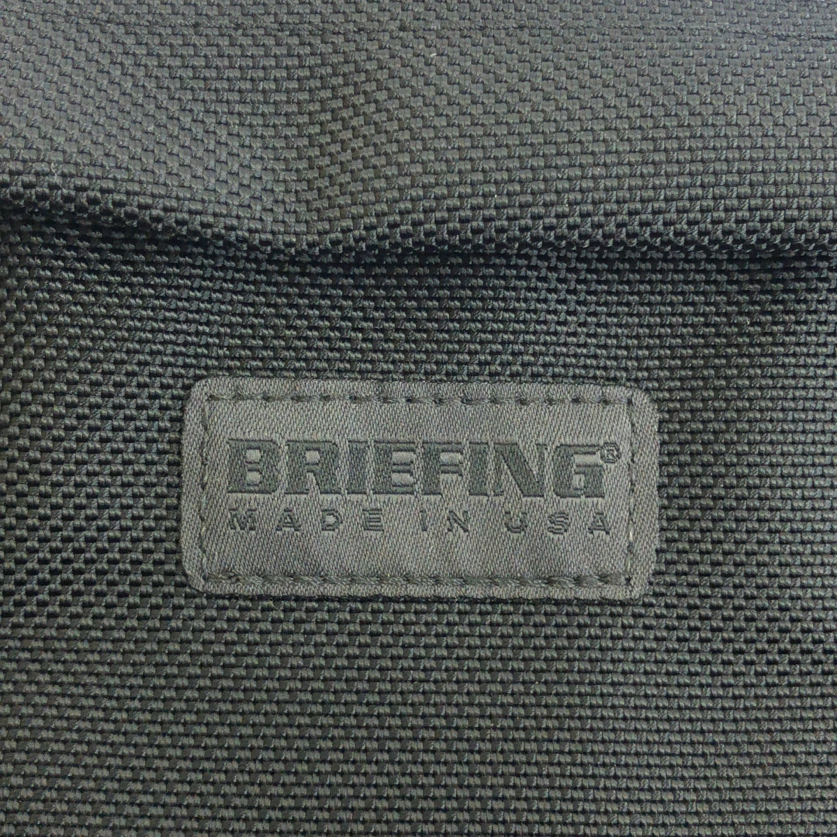 BRIEFING / Briefing | DELTA SLASHER / 2way business handle bag with shoulder strap |