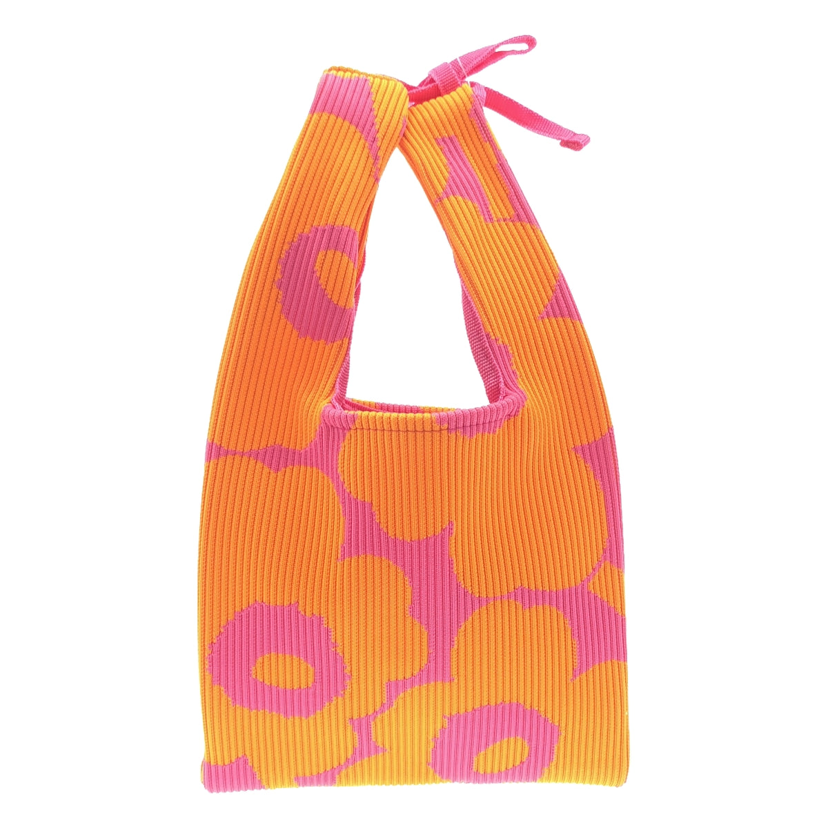 marimekko / 마리메코 | 2024SS | KNITTED MINI TOTE UNIKKO