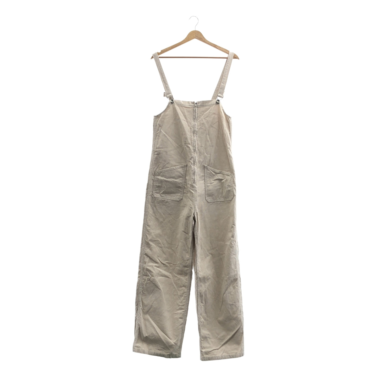 JOHNBULL / 존블 | Deuxieme Classe / 두지엠 클래스 코듀로이 살로펫 | S |