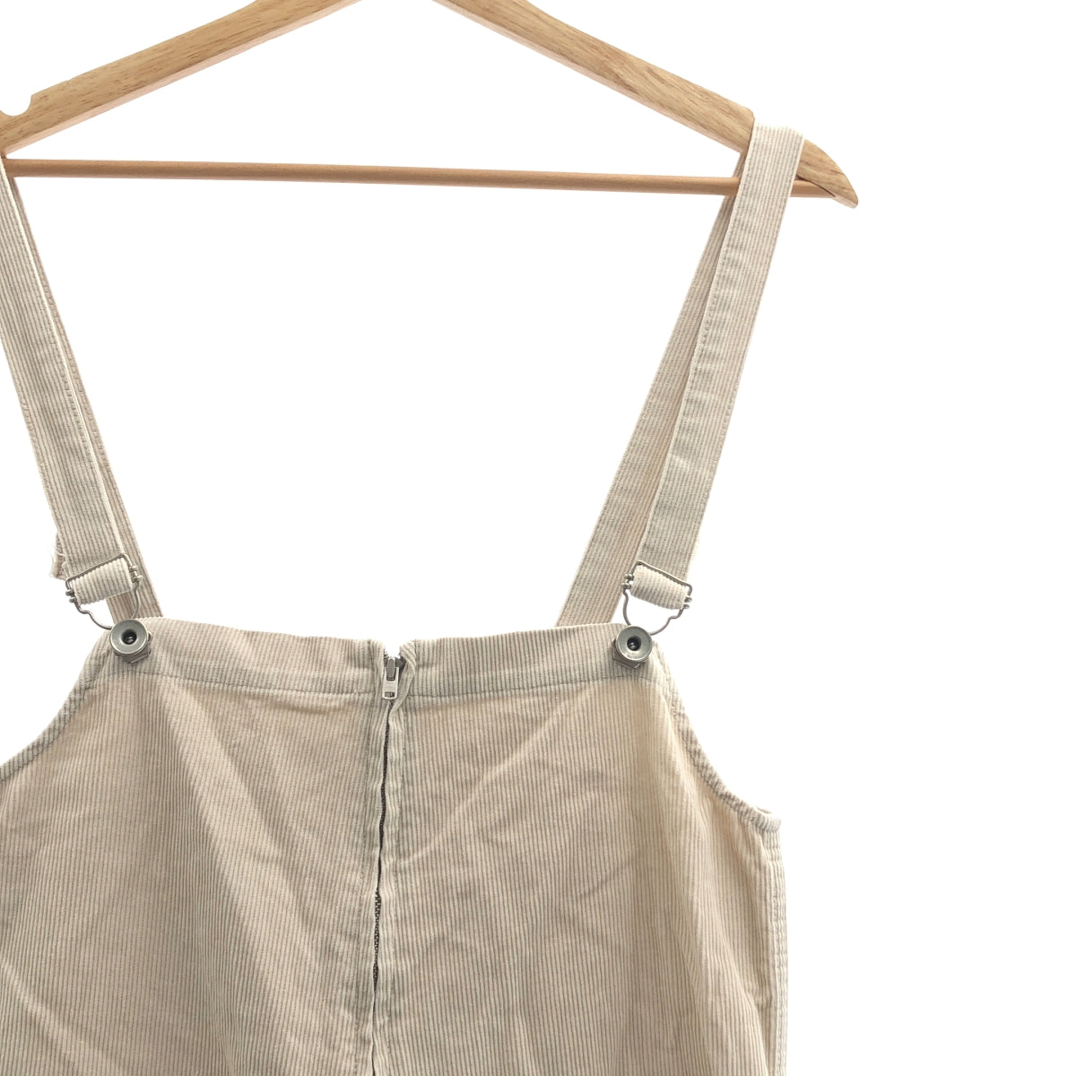 JOHNBULL / 존블 | Deuxieme Classe / 두지엠 클래스 코듀로이 살로펫 | S |