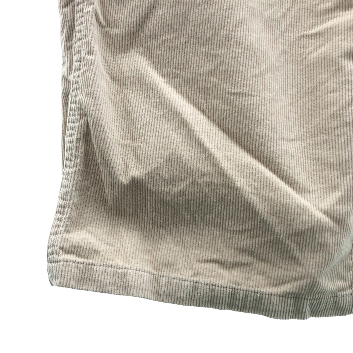 JOHNBULL / 존블 | Deuxieme Classe / 두지엠 클래스 코듀로이 살로펫 | S |