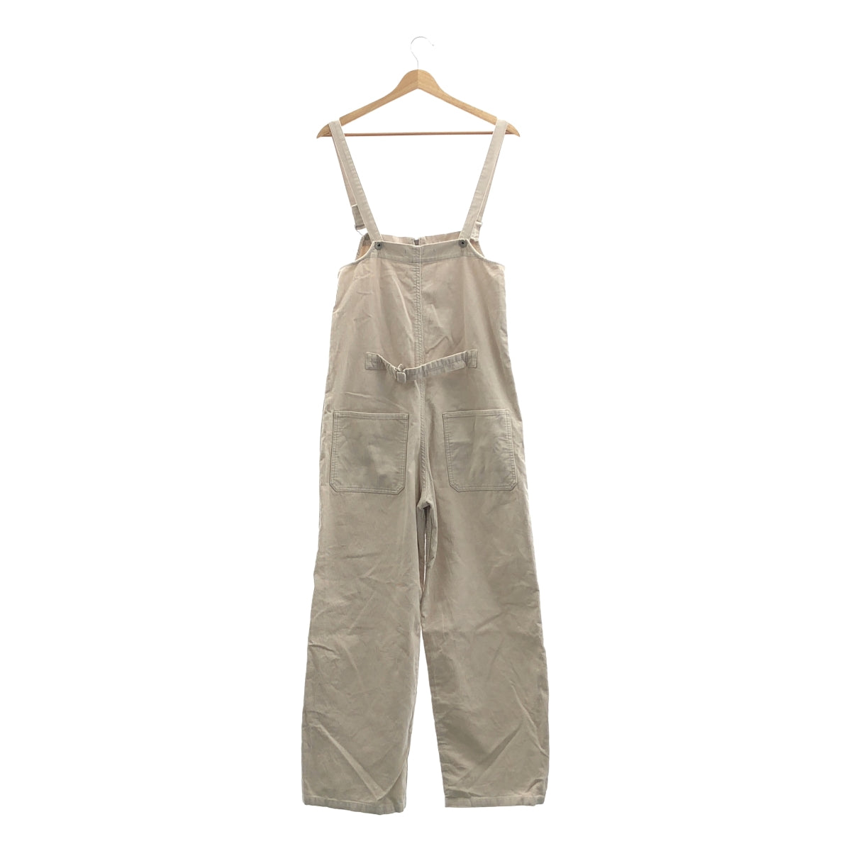 JOHNBULL / 존블 | Deuxieme Classe / 두지엠 클래스 코듀로이 살로펫 | S |