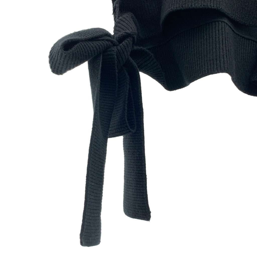 nagonstans | 棉質羊絨針織背心 | 38 碼 |