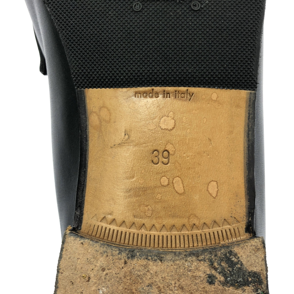 GUCCI / グッチ | 1953 コレクション ホースビット レザー ローファー | 39 |