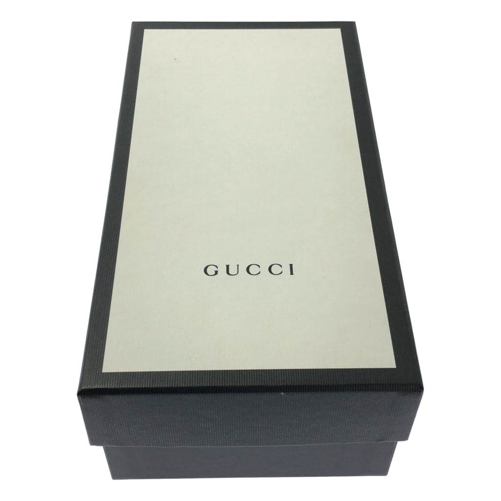 GUCCI / グッチ | 1953 コレクション ホースビット レザー ローファー | 39 |