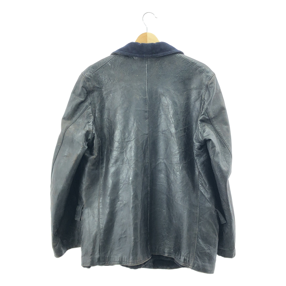 EURO VINTAGE / ユーロヴィンテージ | 1970s ヴィンテージ ウール襟