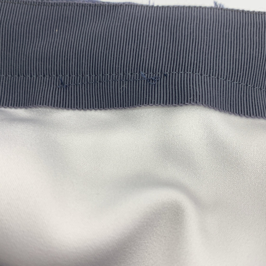 TOMORROWLAND collection / トゥモローランドコレクション | 2025AW | シアーカットフラワー タックフレアスカート / 裏地付き | 36 | レディース