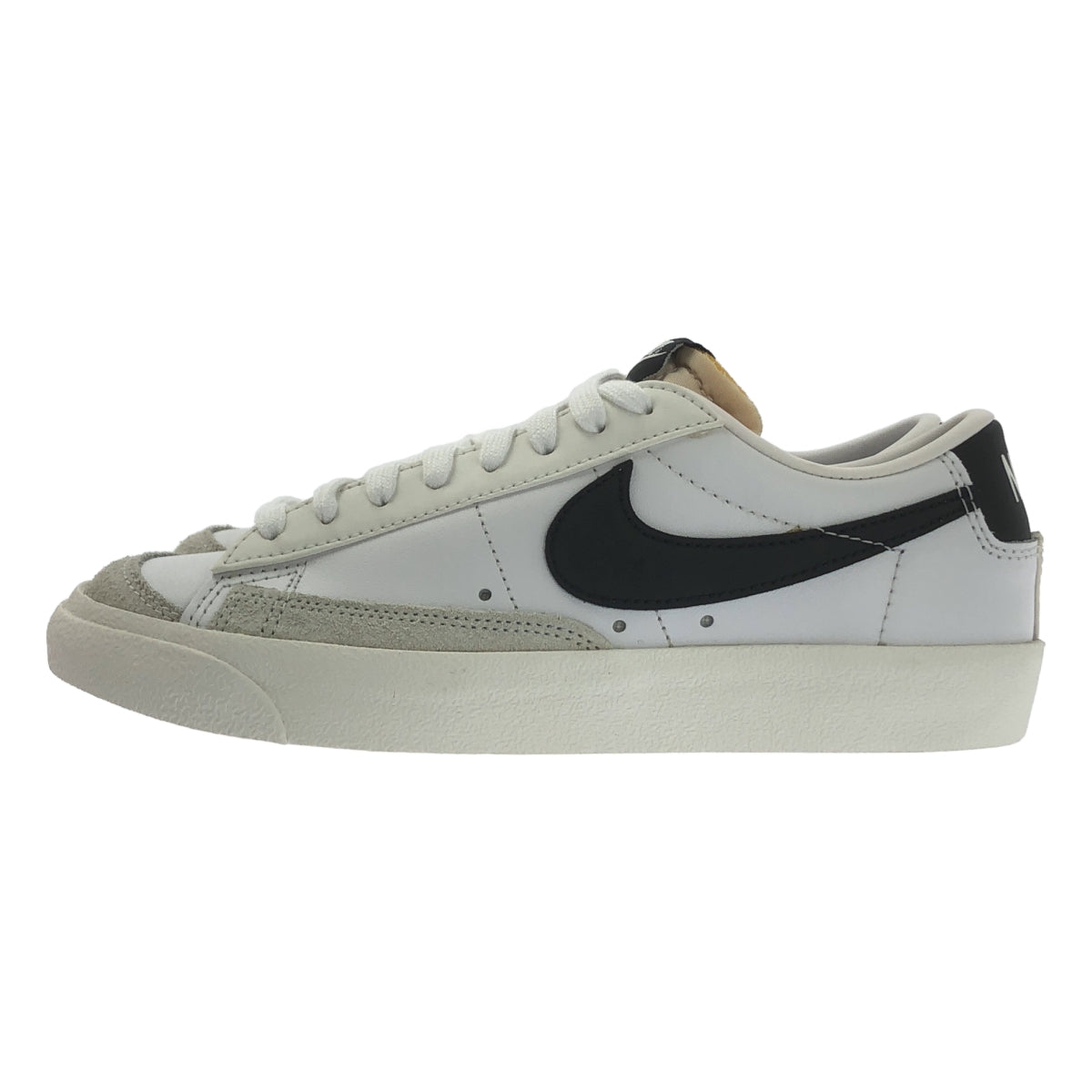 NIKE / 나이키 | Blazer Low 77 / DC4769-102 블레이저 가죽 스니커즈 | 24 |