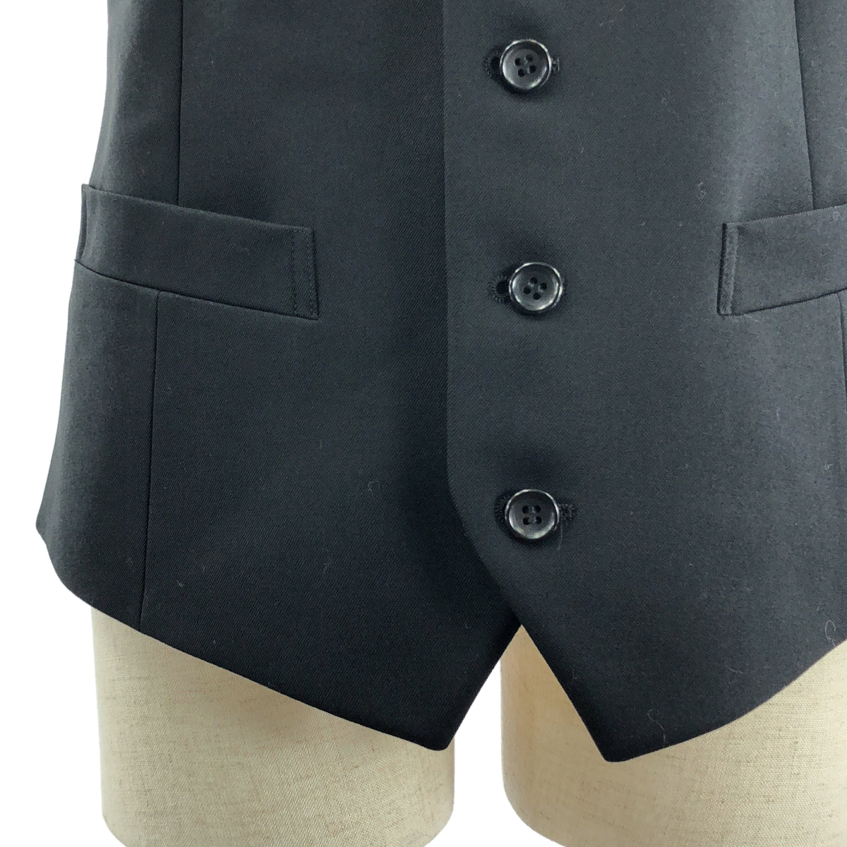 COMME des GARCONS HOMME DEUX / コムデギャルソンオムドゥ