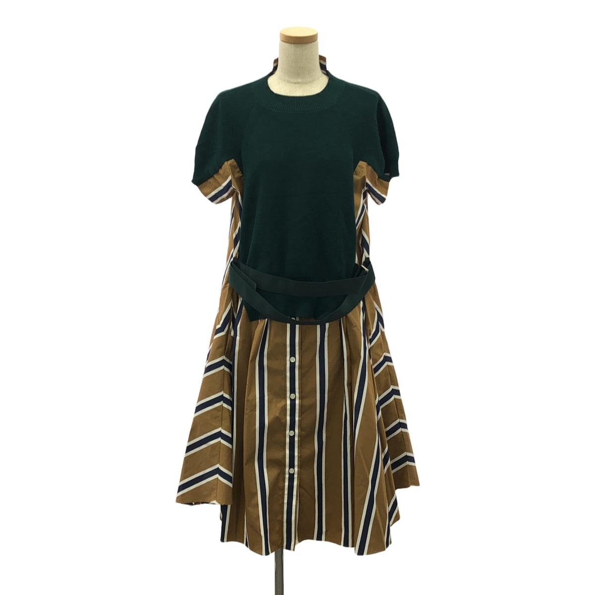 sacai – KLD