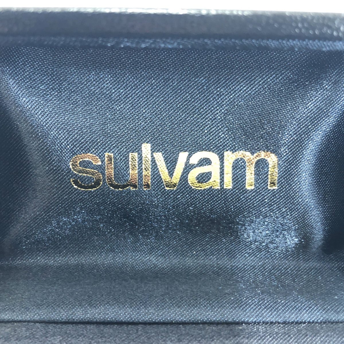 【美品】  sulvam / サルバム | SILVER EAR CLIP シルバー イヤークリップ | F | シルバー | レディース