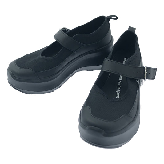 COMME des GARCONS / Comme des Garcons | 巴黎× Salomon RX Marie-Jeanne 厚底瑪麗珍厚底鞋 | | 24 |女性的