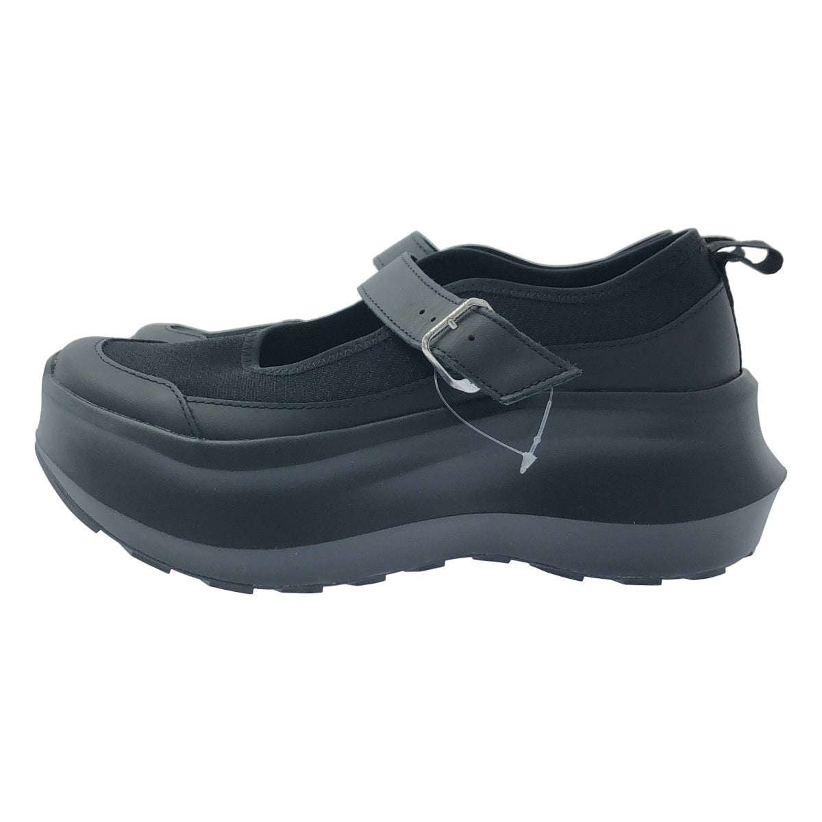 COMME des GARCONS / Comme des Garcons | 巴黎× Salomon RX Marie-Jeanne 厚底瑪麗珍厚底鞋 | | 24 |女性的