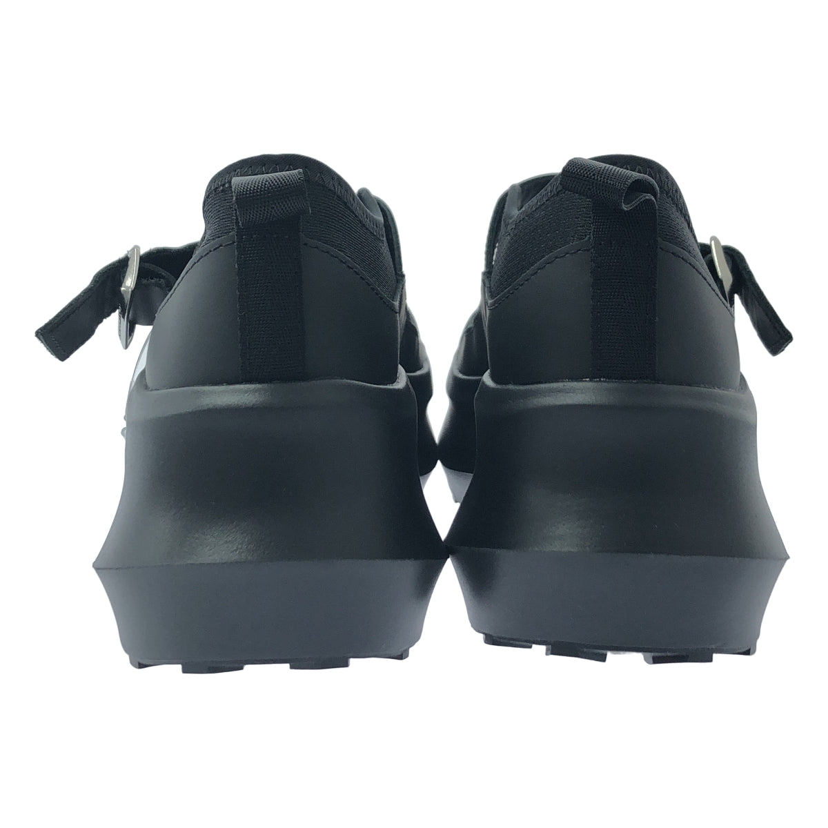 COMME des GARCONS / Comme des Garcons | 巴黎× Salomon RX Marie-Jeanne 厚底瑪麗珍厚底鞋 | | 24 |女性的