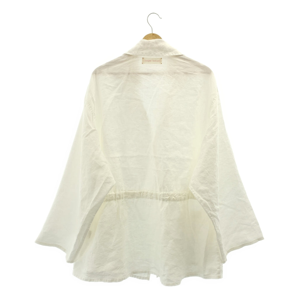 barbell object / バーベル オブジェクト | work robe ワークローブ シャツ ジャケット | 2 | メンズ