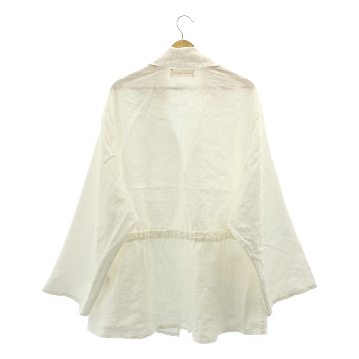 barbell object / バーベル オブジェクト | work robe ワークローブ シャツ ジャケット | 2 | メンズ