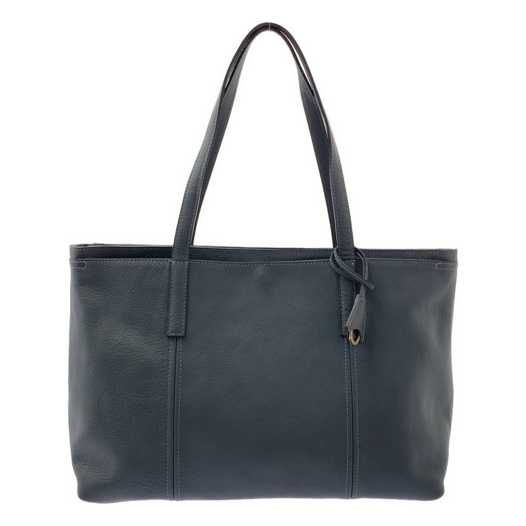 aniary / 아니아리 | 수축 가죽 토트 백 |