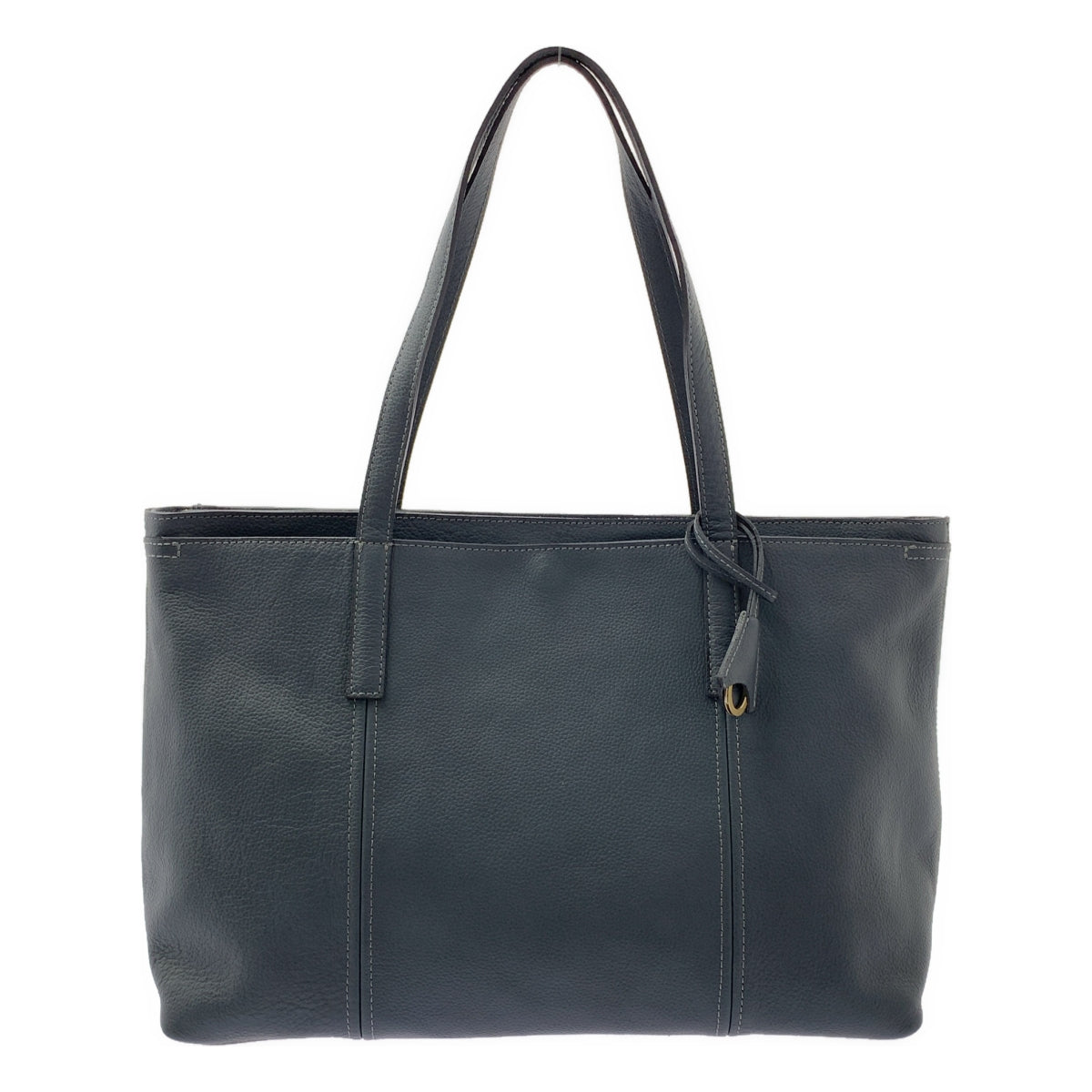 aniary / 아니아리 | 수축 가죽 토트 백 |