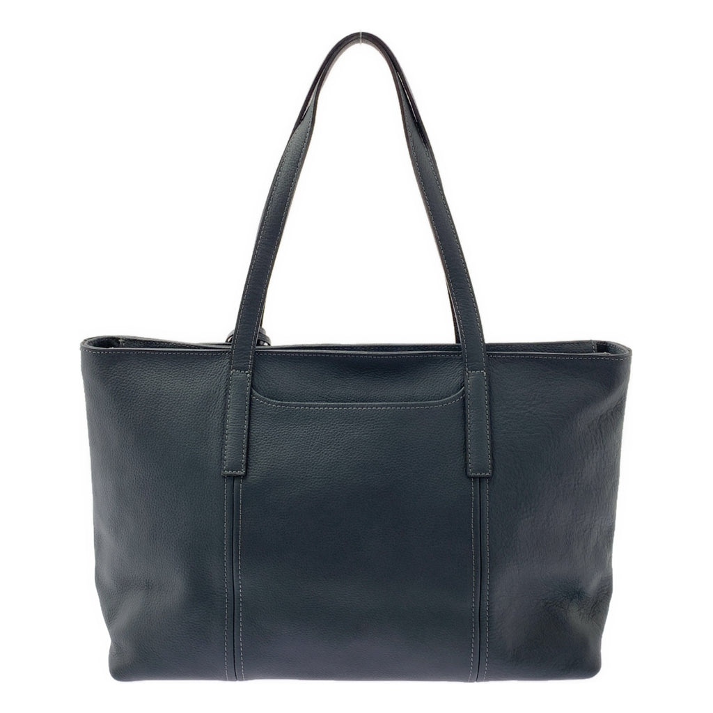 aniary / 아니아리 | 수축 가죽 토트 백 |