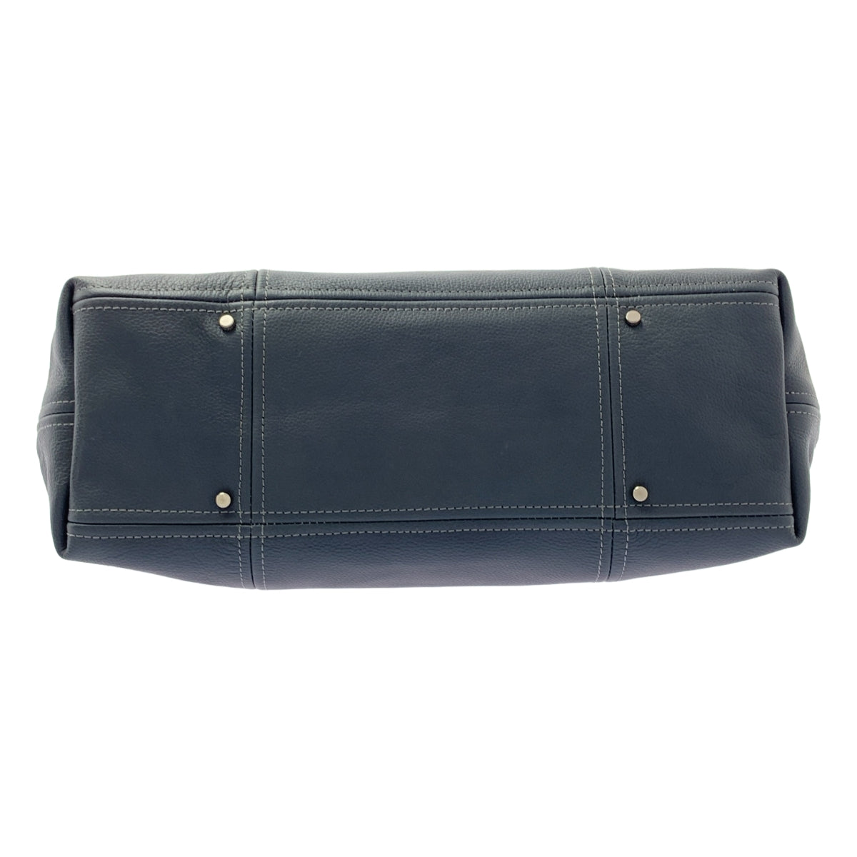 aniary / 아니아리 | 수축 가죽 토트 백 |