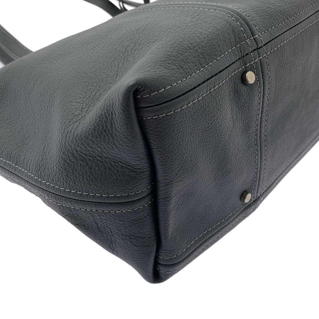 aniary / 아니아리 | 수축 가죽 토트 백 |